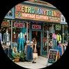 retroanything